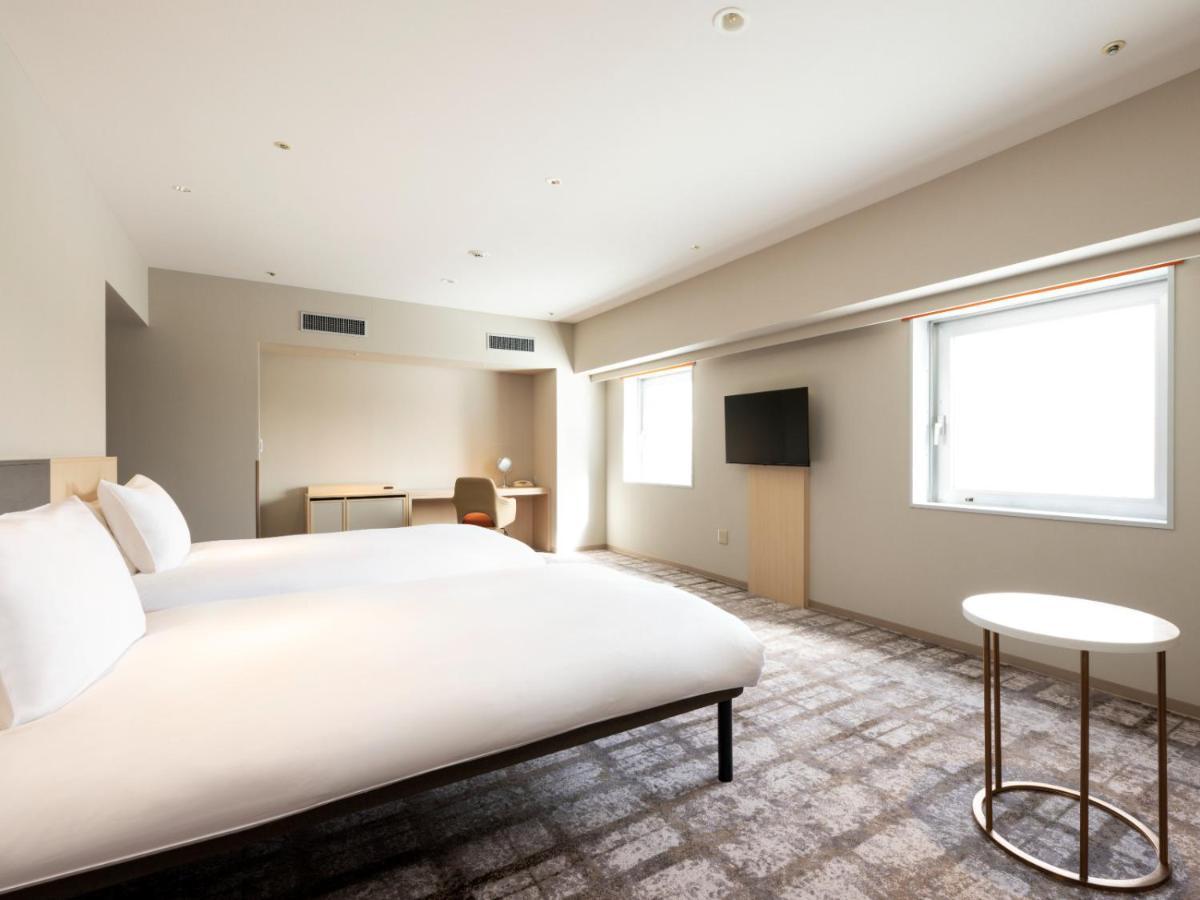 Anaクラウンプラザホテル秋田 ホテル 4*