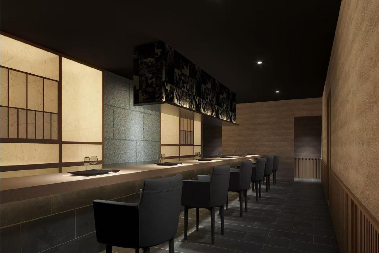秋田酒店 4*