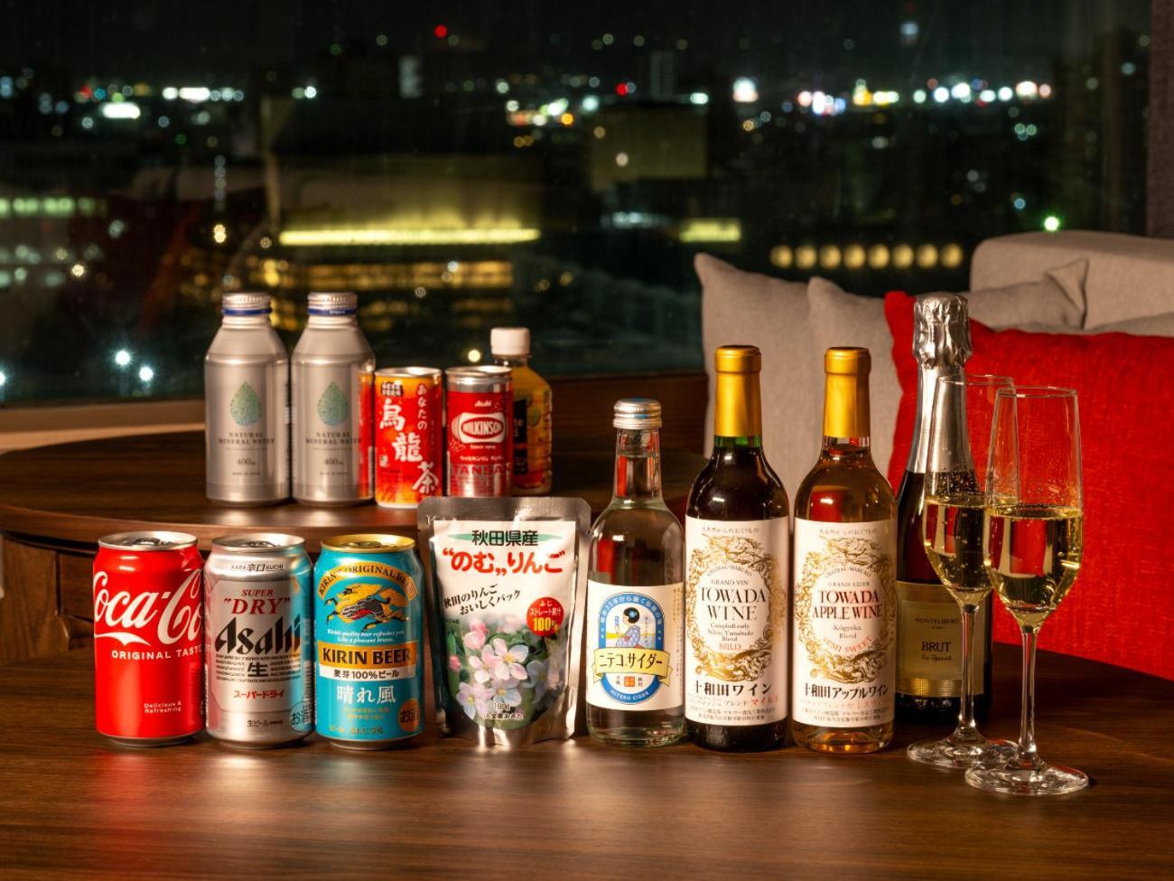 秋田酒店